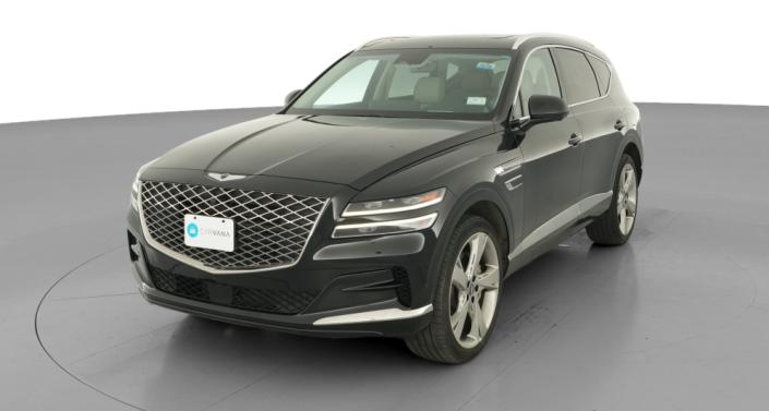 Thumbnail: 2024 Genesis GV80 - 1