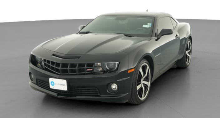 Thumbnail: 2010 Chevrolet Camaro - 1
