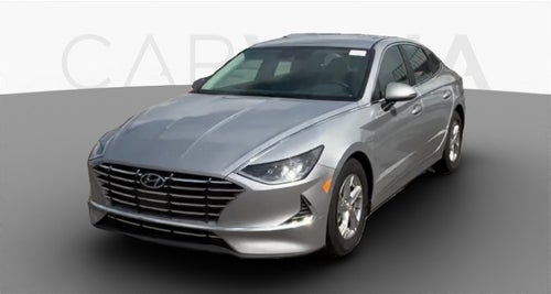2023 Hyundai Sonata