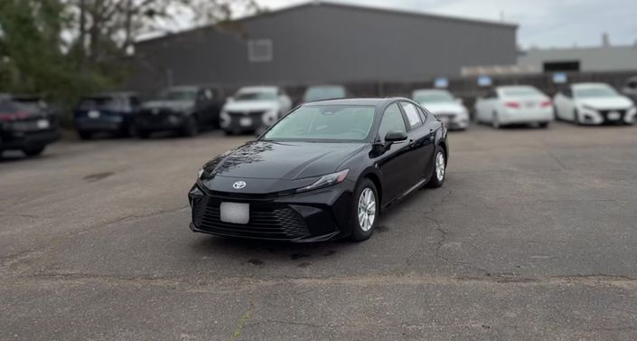 Thumbnail: 2025 Toyota Camry - 1