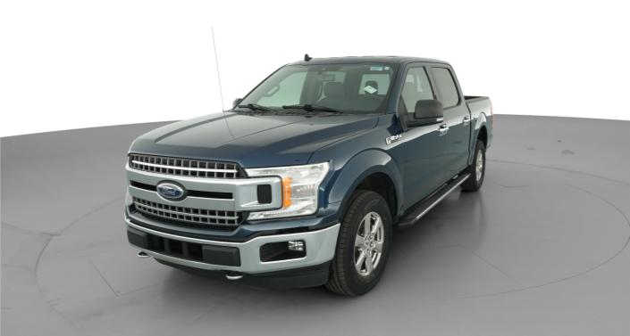 Thumbnail: 2019 Ford Econoline - 1