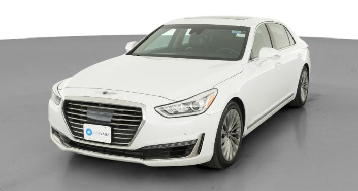 2018 Genesis G90 Premium -
                  Colonial Heights, VA