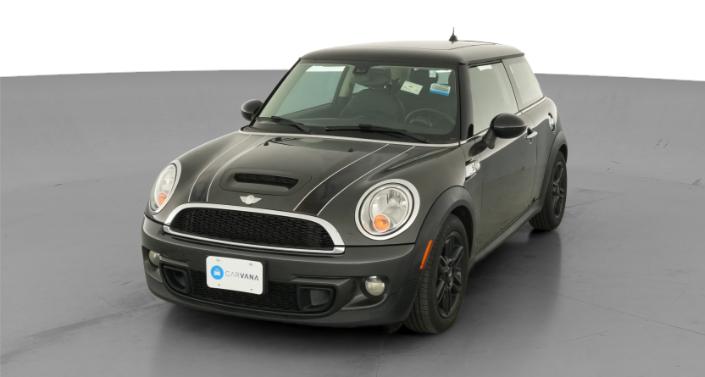 2013 MINI Cooper Hardtop S -
                  Colonial Heights, VA