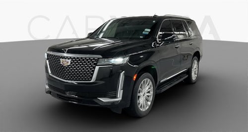 2023 Cadillac Escalade