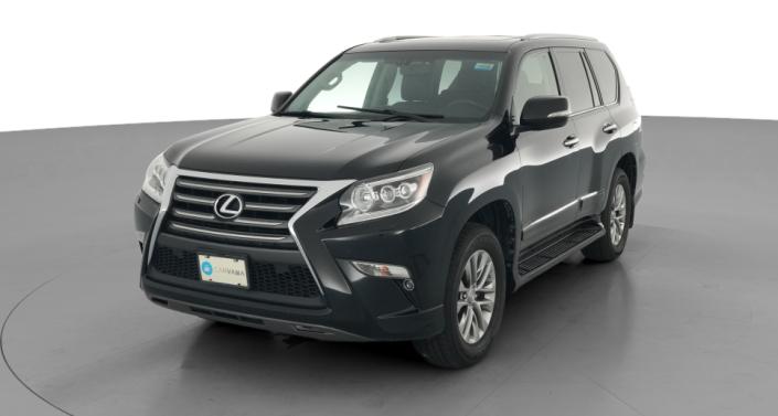 2016 Lexus GX 460 Luxury -
                  Haines City, FL