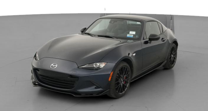 Thumbnail: 2023 Mazda MX-5 Miata - 1