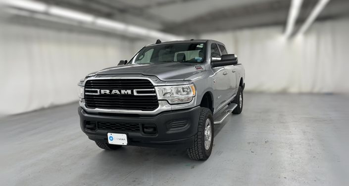 Thumbnail: 2021 RAM 2500 - 1