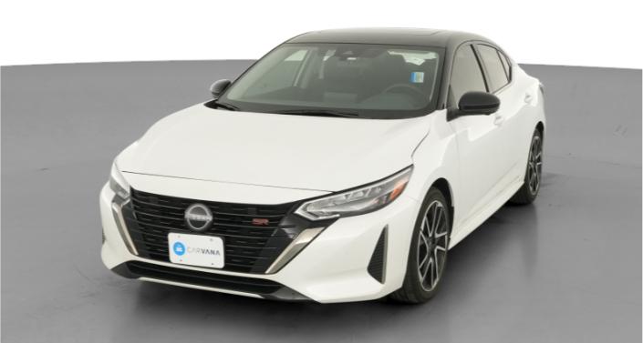 Thumbnail: 2025 Nissan Sentra - 1