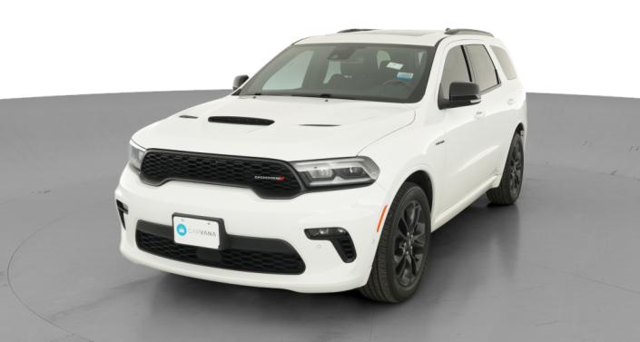 Thumbnail: 2023 Dodge Durango - 1