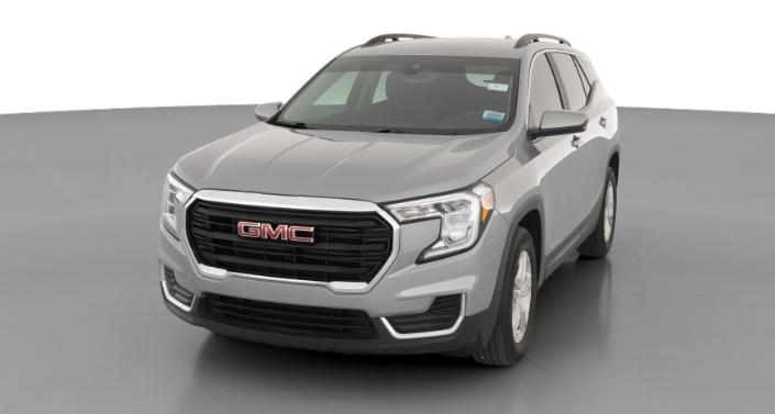 Thumbnail: 2023 GMC Terrain - 1