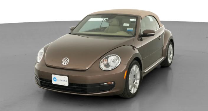 2013 Volkswagen Beetle  -
                  Colonial Heights, VA