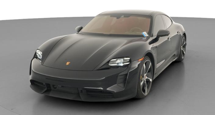 2021 Porsche Taycan Turbo S -
                  Haines City, FL