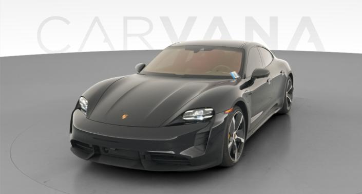 2023 Porsche Taycan Cross Turismo | Carvana