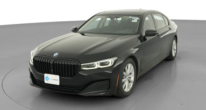2020 BMW 7 Series 740i xDrive -
                  Hebron, OH
