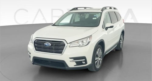2021 Subaru Ascent