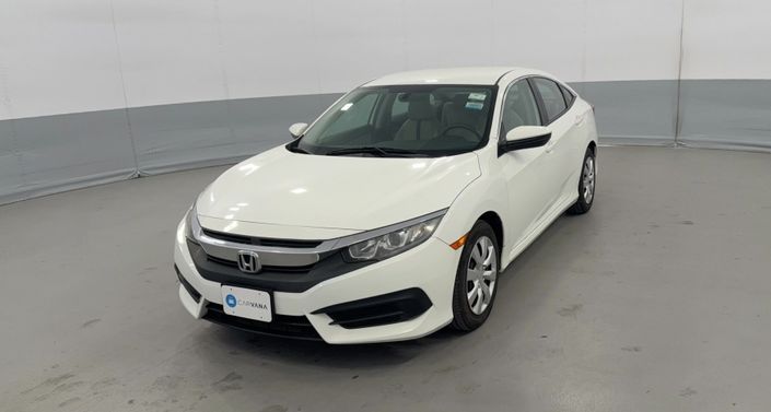 Thumbnail: 2016 Honda Civic - 1