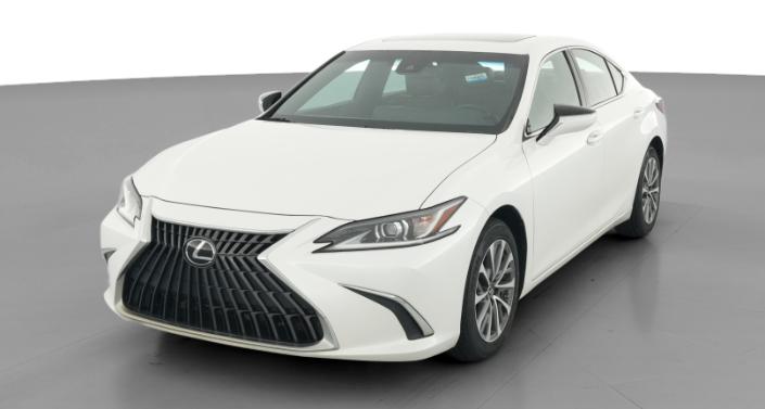 Thumbnail: 2023 Lexus ES - 1