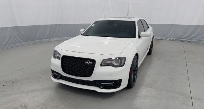 Thumbnail: 2023 Chrysler 300 - 1
