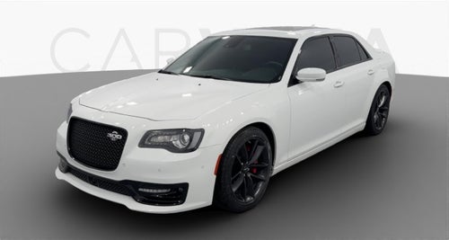 2023 Chrysler 300
