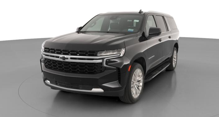 Thumbnail: 2023 Chevrolet Suburban - 1