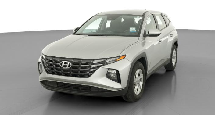Thumbnail: 2023 Hyundai Tucson - 1