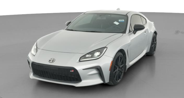 Thumbnail: 2025 Toyota GR86 - 1
