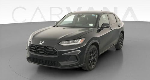 2023 Honda HR-V