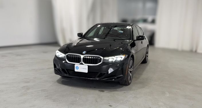 Thumbnail: 2023 BMW 3 Series - 1