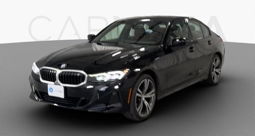 2023 BMW 3 Series