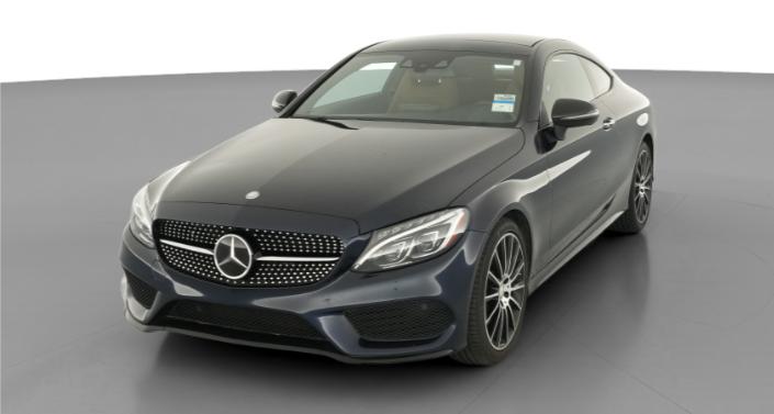 Thumbnail: 2017 Mercedes-Benz C-Class - 1