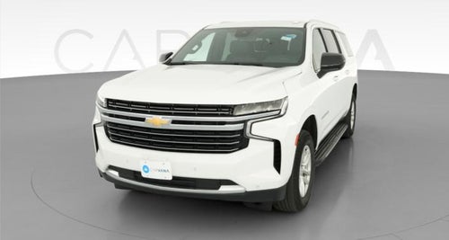 2024 Chevrolet Suburban