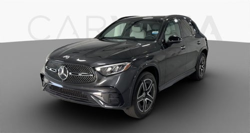 2023 Mercedes-Benz GLC