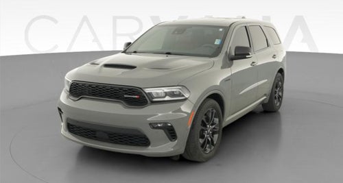 2022 Dodge Durango