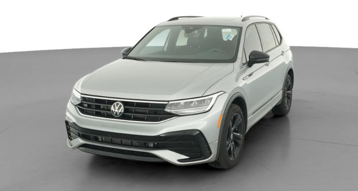 Thumbnail: 2024 Volkswagen Tiguan - 1