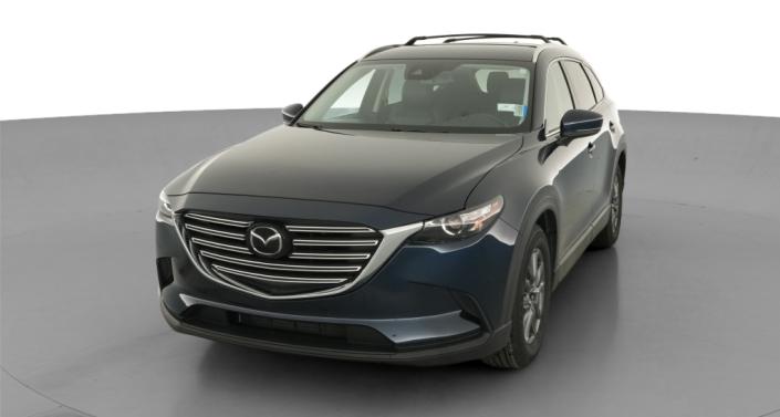 Thumbnail: 2021 Mazda CX-9 - 1