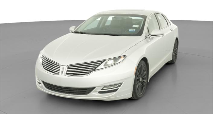 2013 Lincoln MKZ Base -
                  Hebron, OH