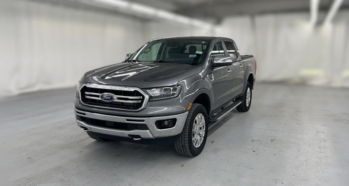 Thumbnail: 2022 Ford Ranger - 1
