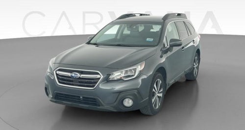 2019 Subaru Outback