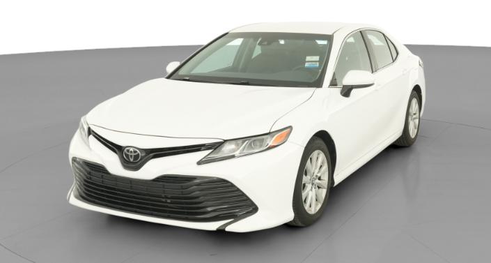Thumbnail: 2018 Toyota Camry - 1
