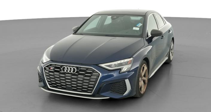 2023 Audi S3 Premium Plus -
                  Concord, NC