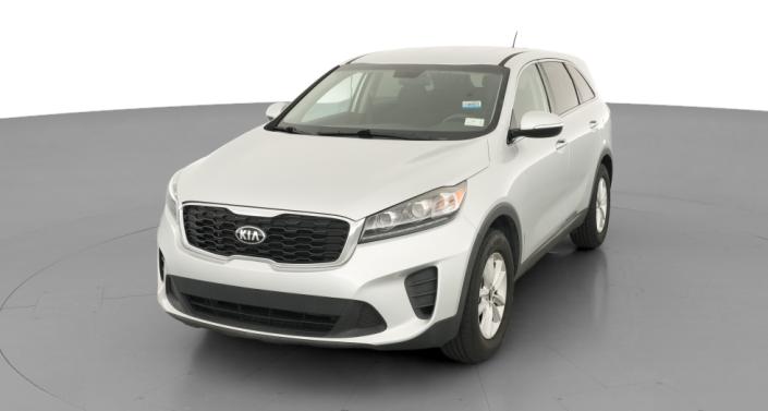 Thumbnail: 2019 Kia Sorento - 1