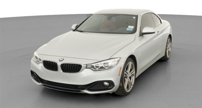 2016 BMW 4 Series 428i xDrive -
                  Auburn, GA