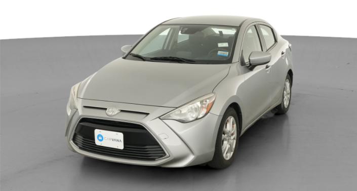 2016 Scion iA Base -
                  Colonial Heights, VA