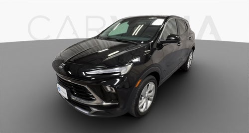 2025 Buick Encore GX