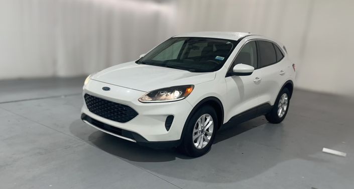 Thumbnail: 2020 Ford Escape - 1