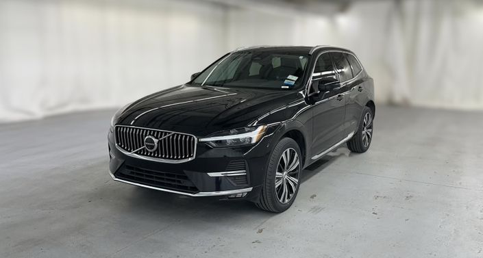Thumbnail: 2023 Volvo XC60 - 1