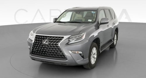 2023 Lexus GX