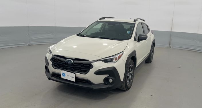 Thumbnail: 2024 Subaru Crosstrek - 1