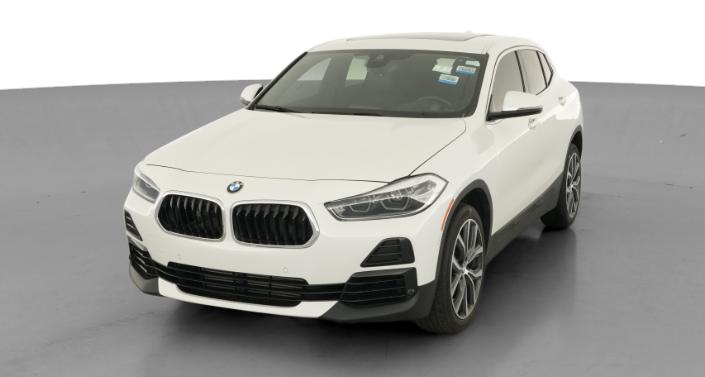 Thumbnail: 2021 BMW X2 - 1