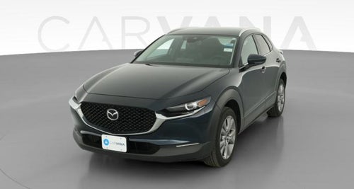 2023 MAZDA CX-30
